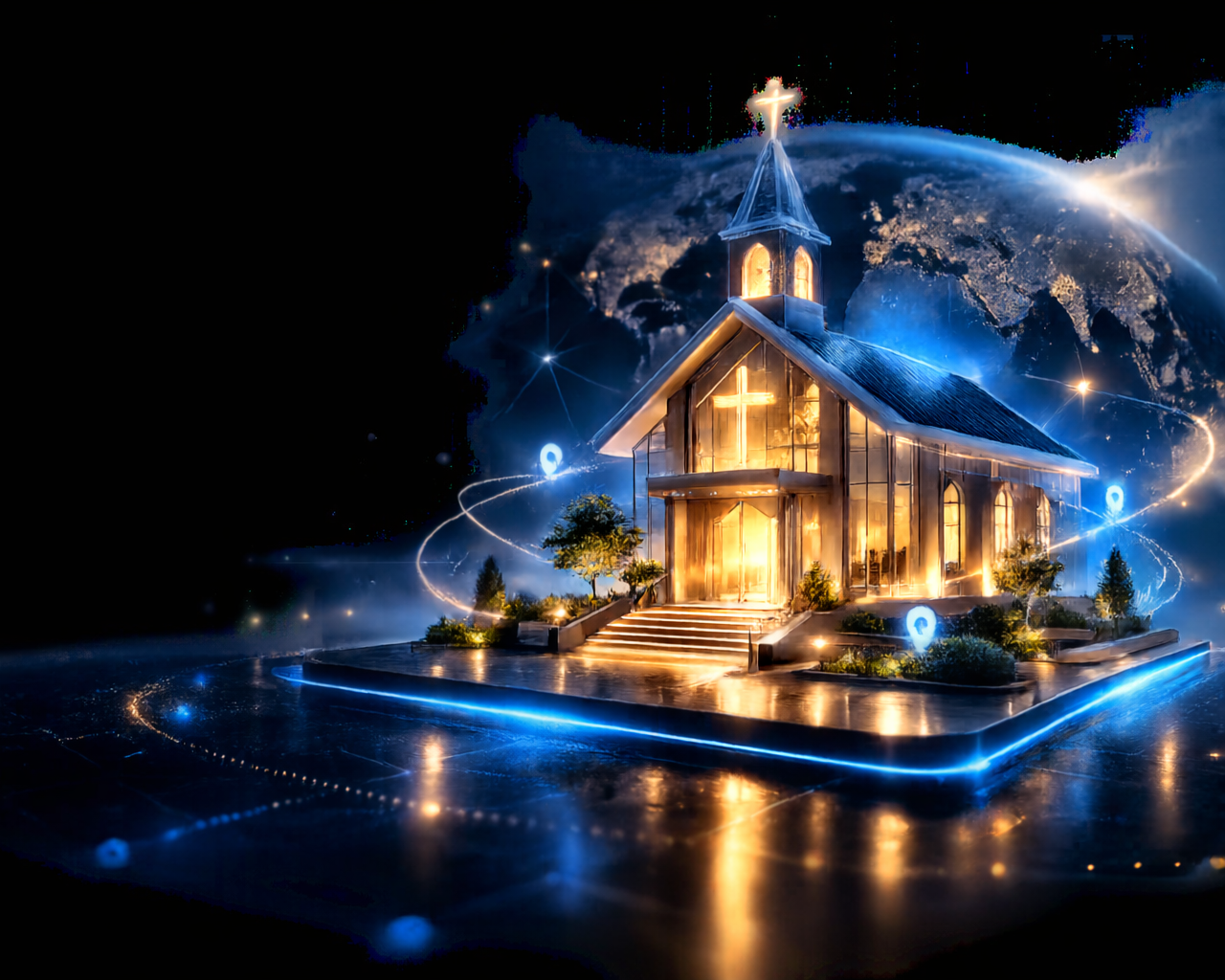 Holy Bible Faith Center